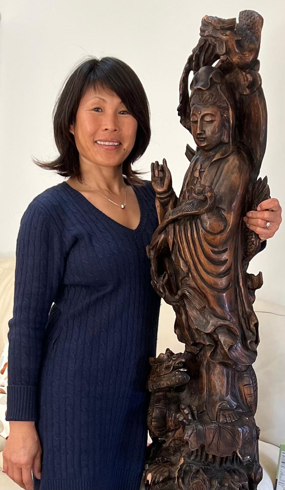 About Renee Lu About Renee Lu