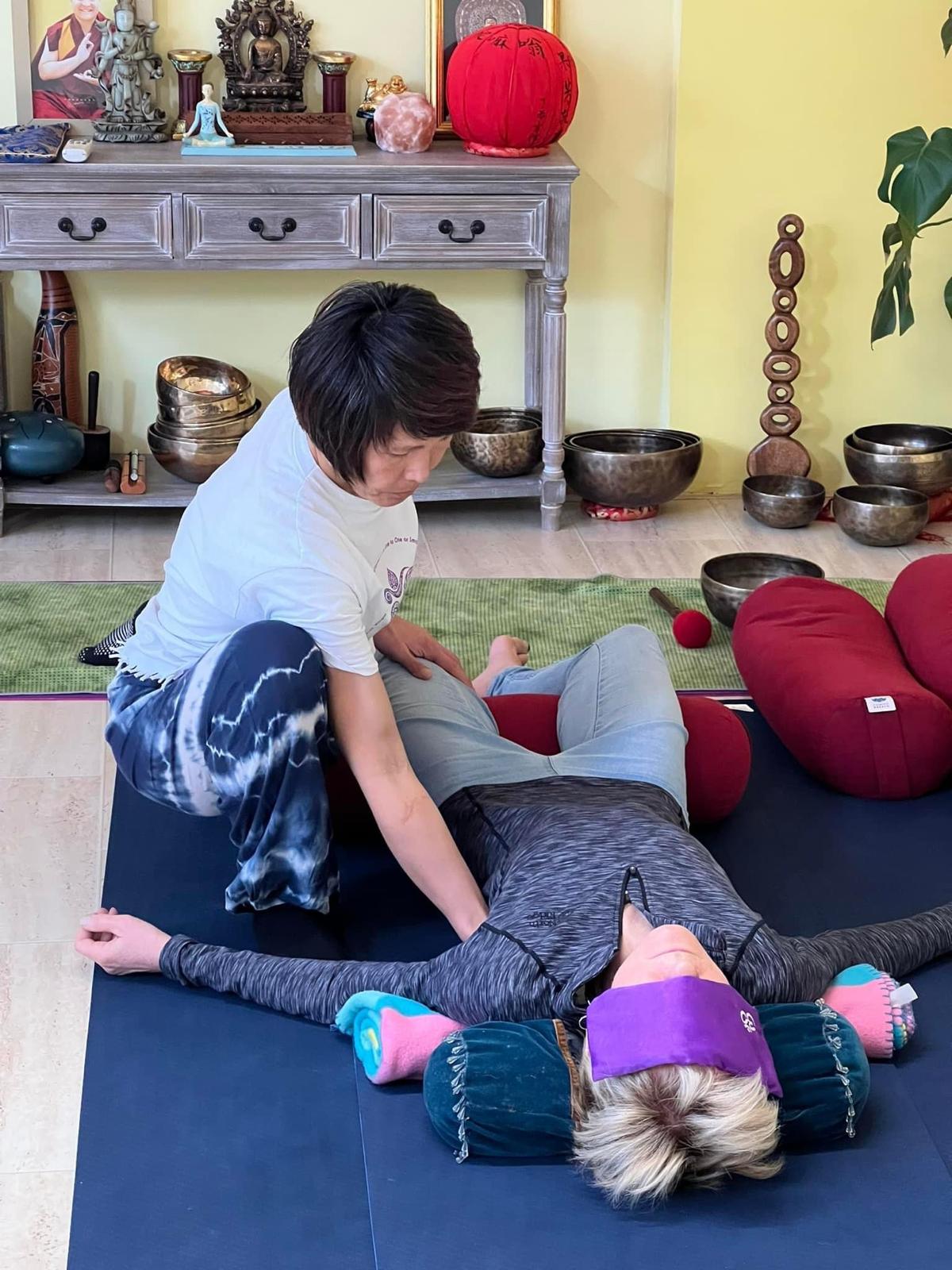 One to One or Small Group Classes