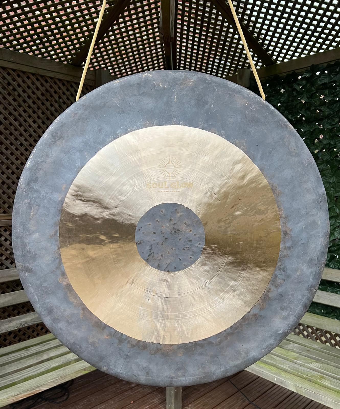 70cm Chau Gong