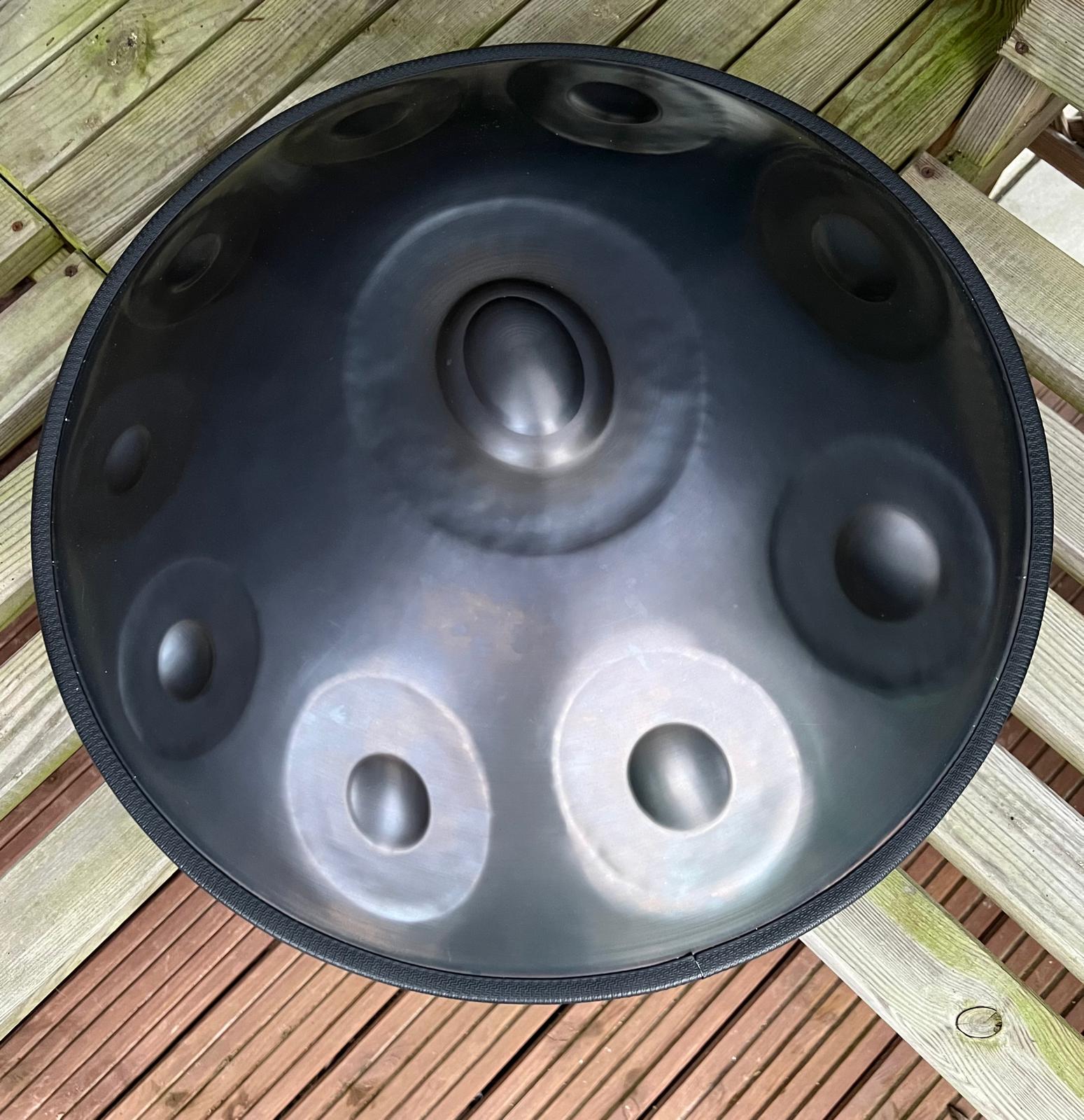 55cm Hand Pan 55cm Hand Pan