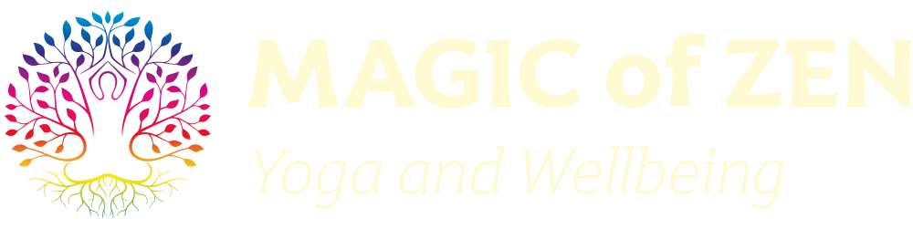 Magic of Zen - Yoga and wellbeing